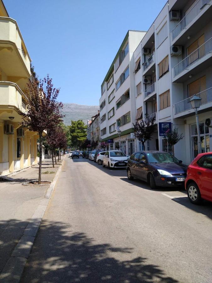 Apartment Voortex Trebinje Exterior foto