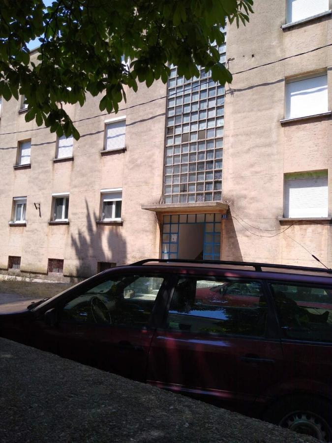 Apartment Voortex Trebinje Exterior foto