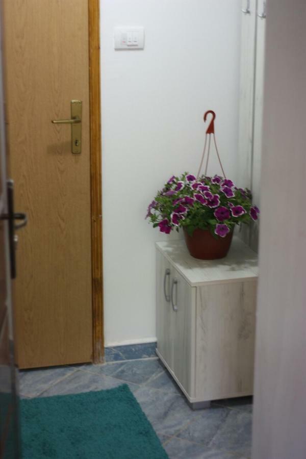 Apartment Voortex Trebinje Exterior foto